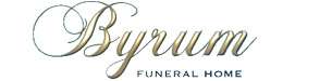 Byrum Funeral Home Inc.